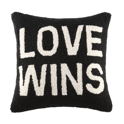 Multi Wave Nautical Starfish Hook Wool Starfish Hook Wool Throw Pillow